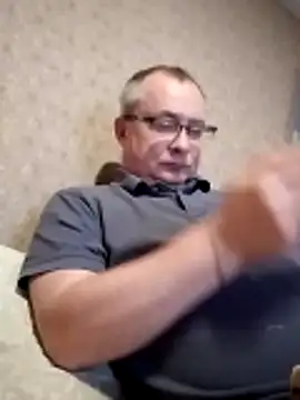 Вебкам-шоу Nika_Malay