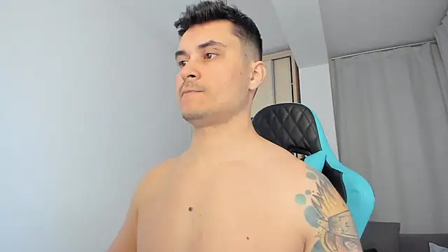 MatMalonne webcam show