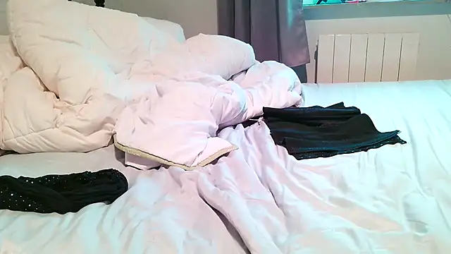 Show webcam de serena__vedette