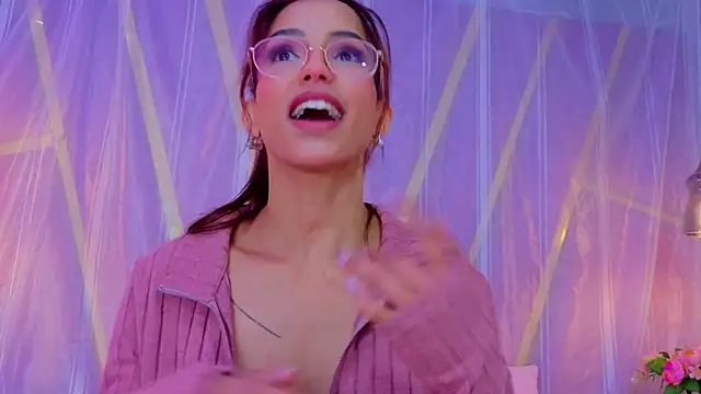 EmmyCortez 라이브 XXX 채팅