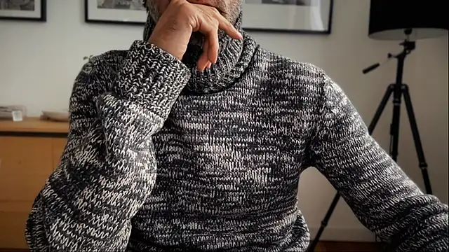 mecchaude 웹캠 쇼