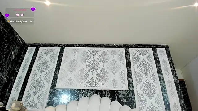 AngelinaAustin Live XXX-Chat