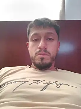 Bruce_Wayne188 – Kamerová šou