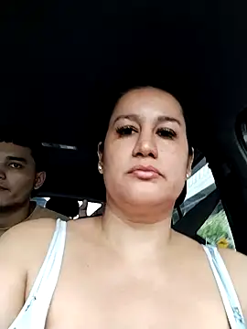 keilymadam 即時 XXX 聊天