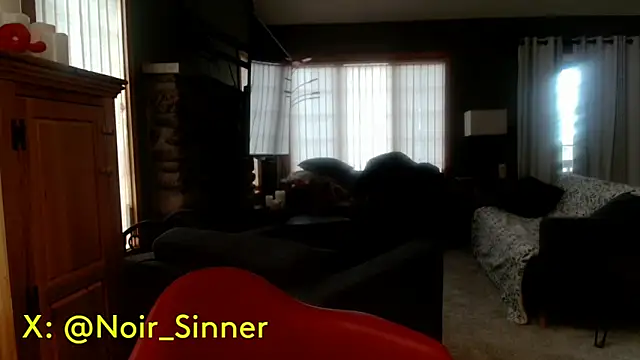 โชว์เว็บแคมของ sinnernoir