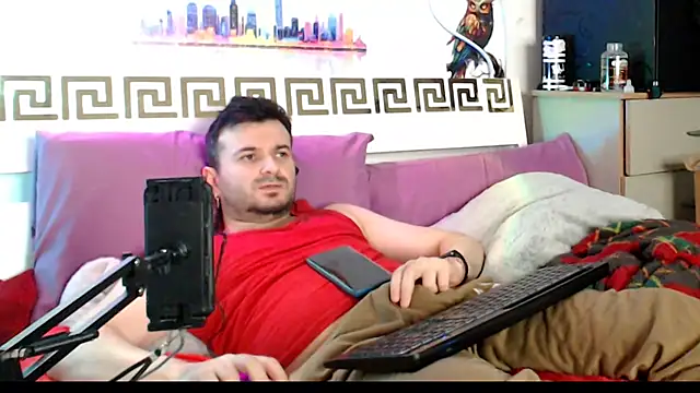 iuligruia69のウェブカメラショー