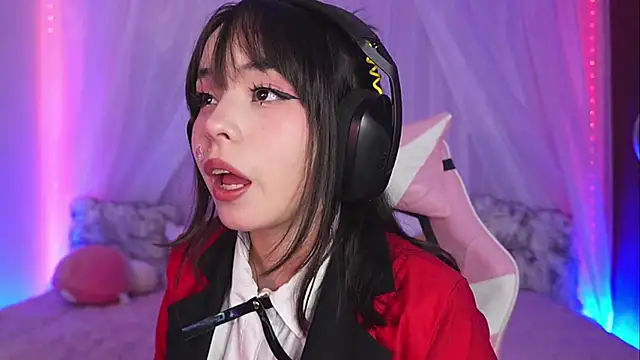 Lilou_albrecht 라이브 XXX 채팅