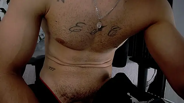 Онлайн чат XXX Grant_Irons