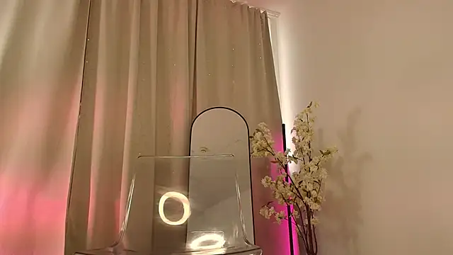 XXX chat uživo modela MisssKaya