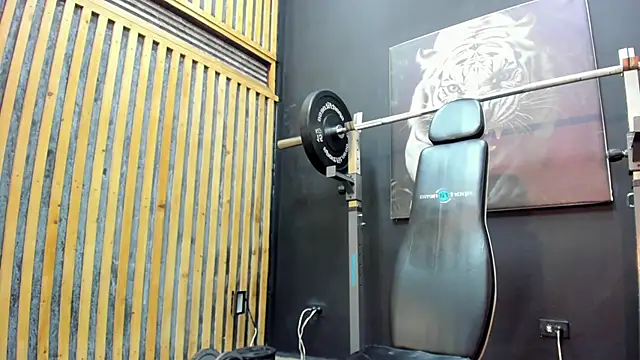 Leo_Vesper Webcamshow