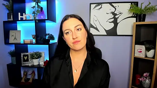 FUN_AMI Live XXX-Chat