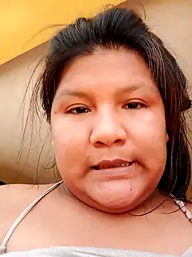 Show webcam de vea_m