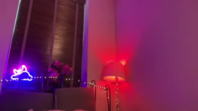 عرض كام MistresssX