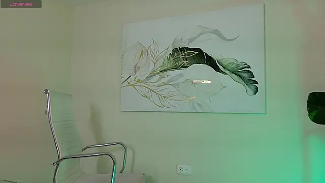 luna_willians' Live XXX Chat