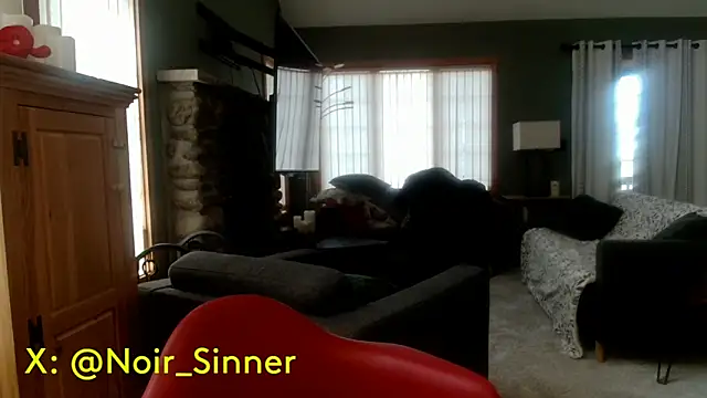 Czat XXX na żywo – sinnernoir