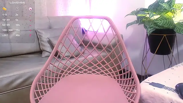 Yeseniaa25_'s Live XXX Chat