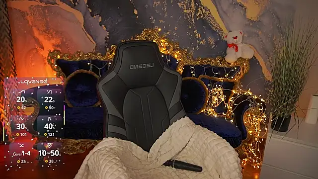 MirielleNymph – Naživo XXX chat