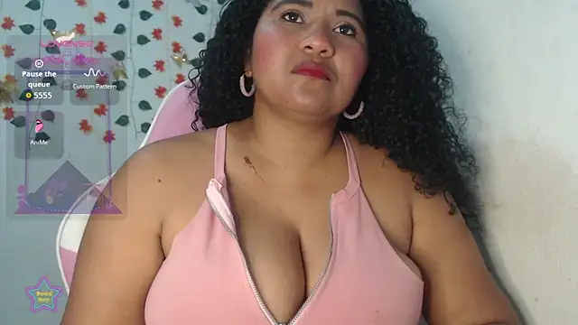 Chatroom XXX en direct de Karla_Rodriguez0