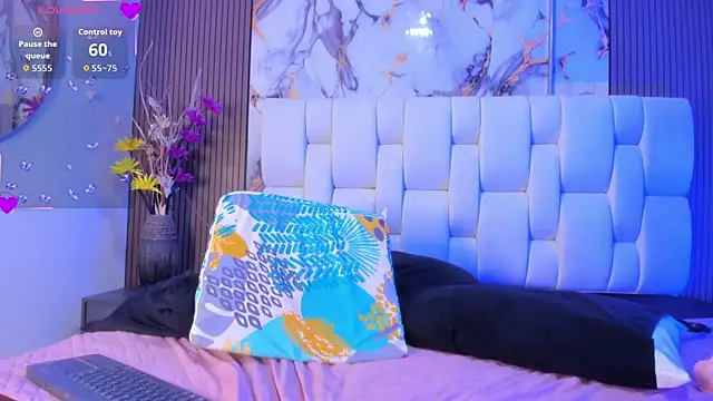 alisstarr Chat XXX in diretta