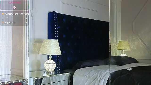 CharlesBrown_ Obrolan Langsung XXX