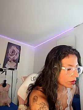 Chat XXX ao vivo de SamathaMay