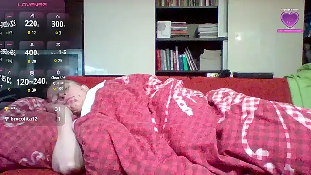 Вебкам-шоу Matttthees