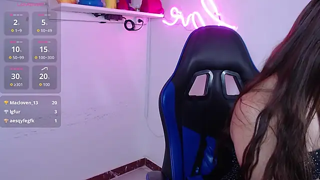 دردشة koraline_333 الجنسية المباشرة