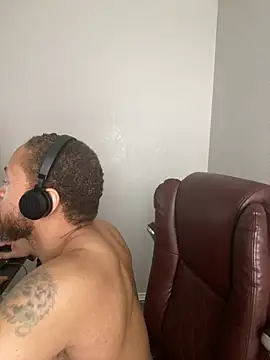 Fathero1time: вебкам-шоу