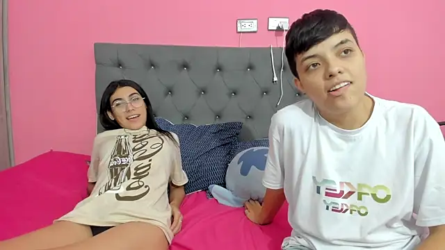 Онлайн чат XXX ariloe_quintero