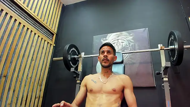 Leo_Vesper – Live XXX-chat