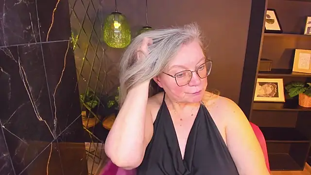 Онлайн чат XXX NataliMellow