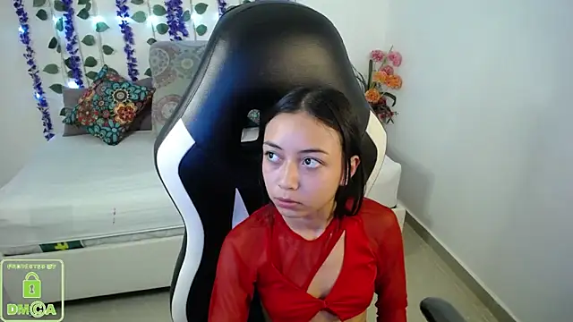 Онлайн чат XXX NathaliaSweet_11