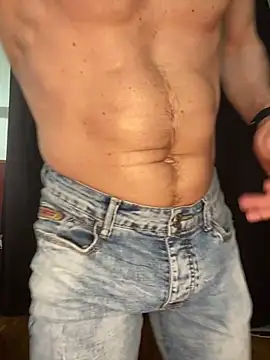 JojoxVibe Webcam-Show