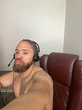 Show Webcam de Fathero1time