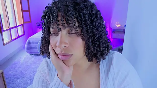 โชว์เว็บแคมของ DannaBerry