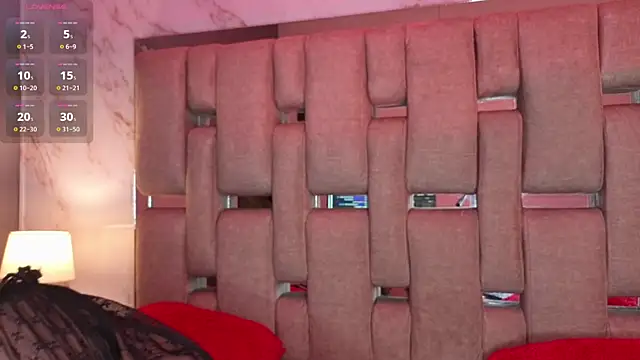 ValerieKay_ Adlı Modelin Canlı XXX Sohbeti