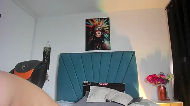 Ariel_star1 现场XXX聊天