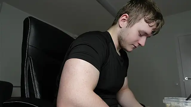 Richard_Dullas 现场XXX聊天