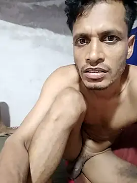 Show modela Priankaboudi na web-kameri