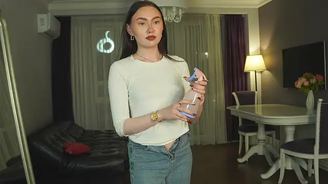 PennyTurkel live XXX chat