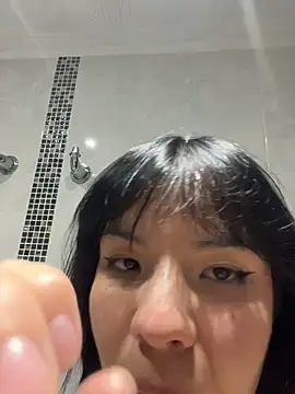 Webkamerová show TweetiesPieXXX