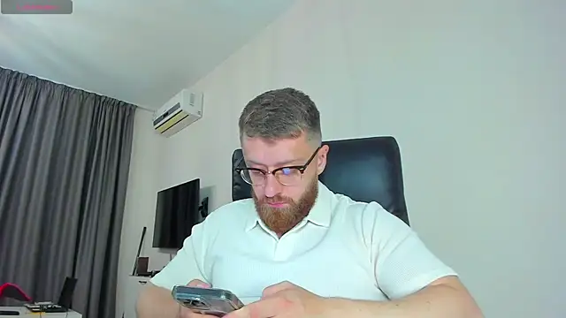 Вебкам-шоу Findom_guy