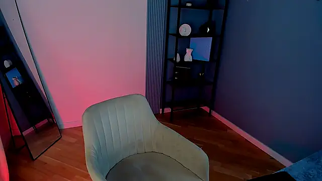 JaneByrd Live XXX-Chat