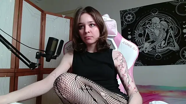 Mysterious_Toy Live XXX-Chat