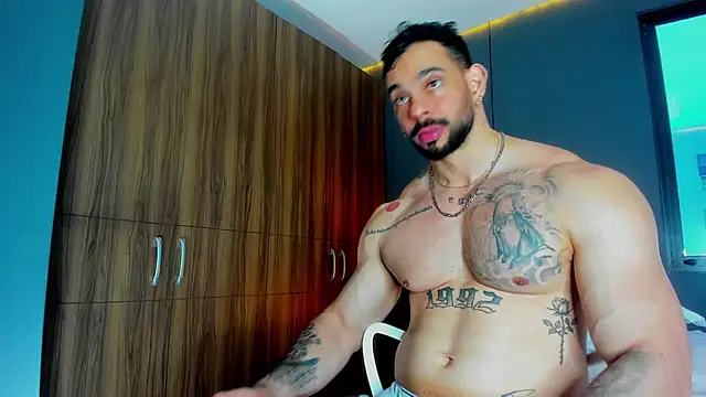 Chat XXX ao vivo de massimo_visconti