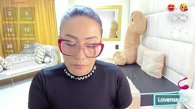 gaby_trent 라이브 XXX 채팅
