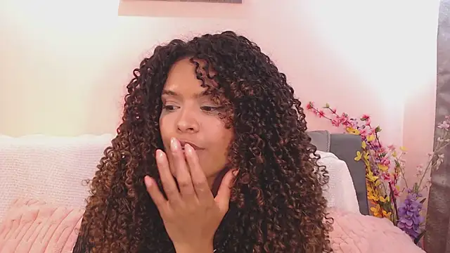 Amelia_bss 라이브 XXX 채팅