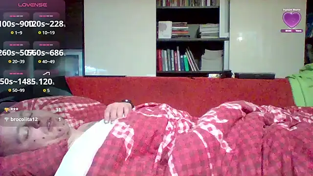 แชท XXX สดของ Matttthees