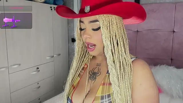 conny__curly লাইভ XXX চ্যাট