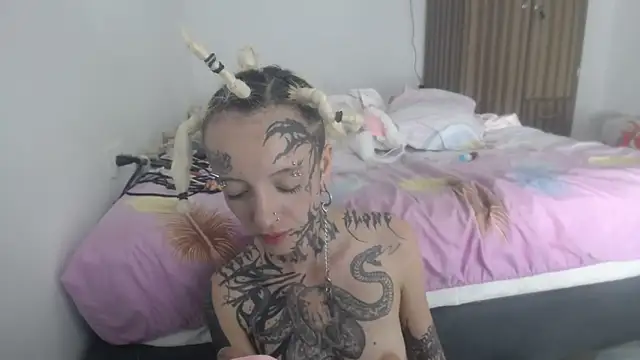 XXX chat uživo modela barbara_anal_squirt_